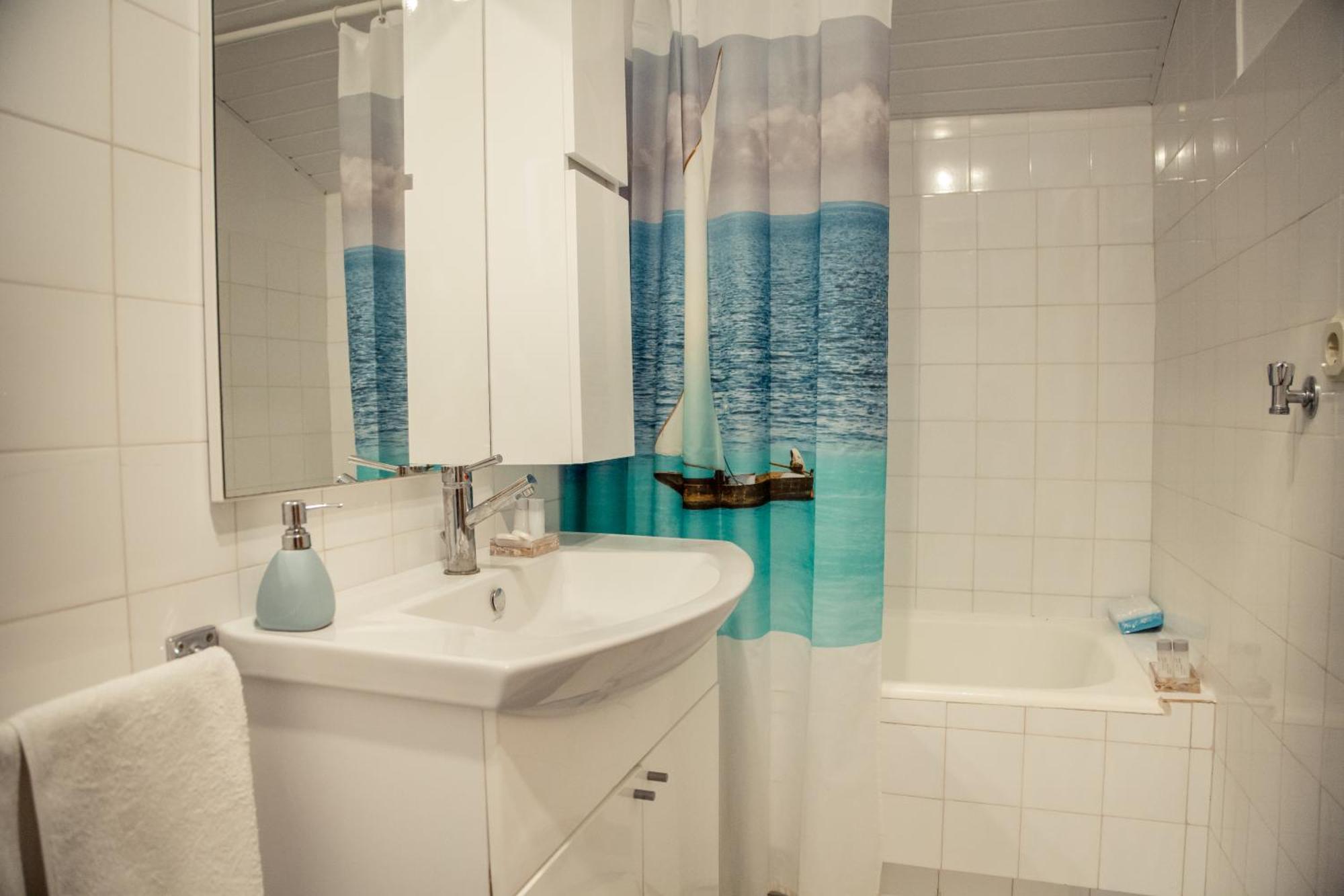 Felix Apartment Biograd Биоград-на-Мору Экстерьер фото