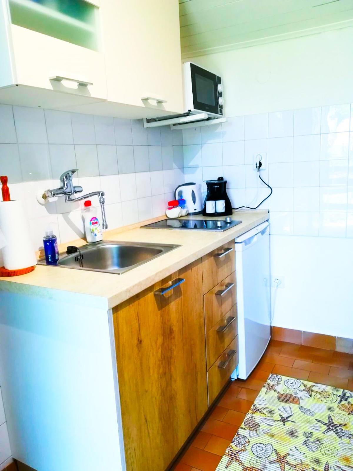 Felix Apartment Biograd Биоград-на-Мору Экстерьер фото