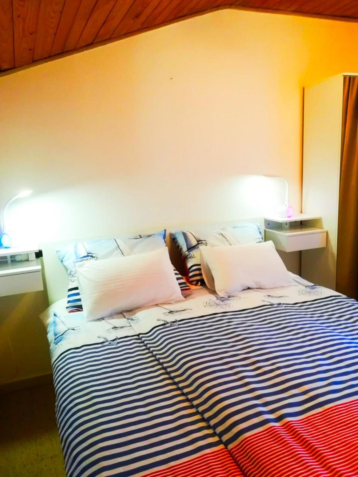 Felix Apartment Biograd Биоград-на-Мору Экстерьер фото