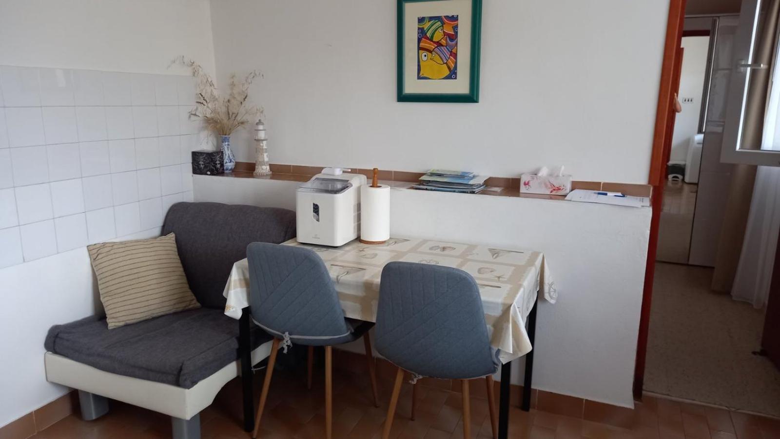 Felix Apartment Biograd Биоград-на-Мору Экстерьер фото