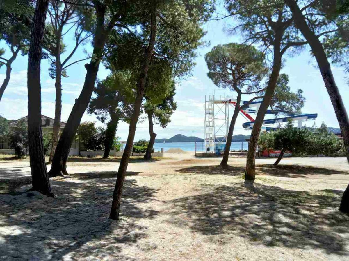 Felix Apartment Biograd Биоград-на-Мору Экстерьер фото